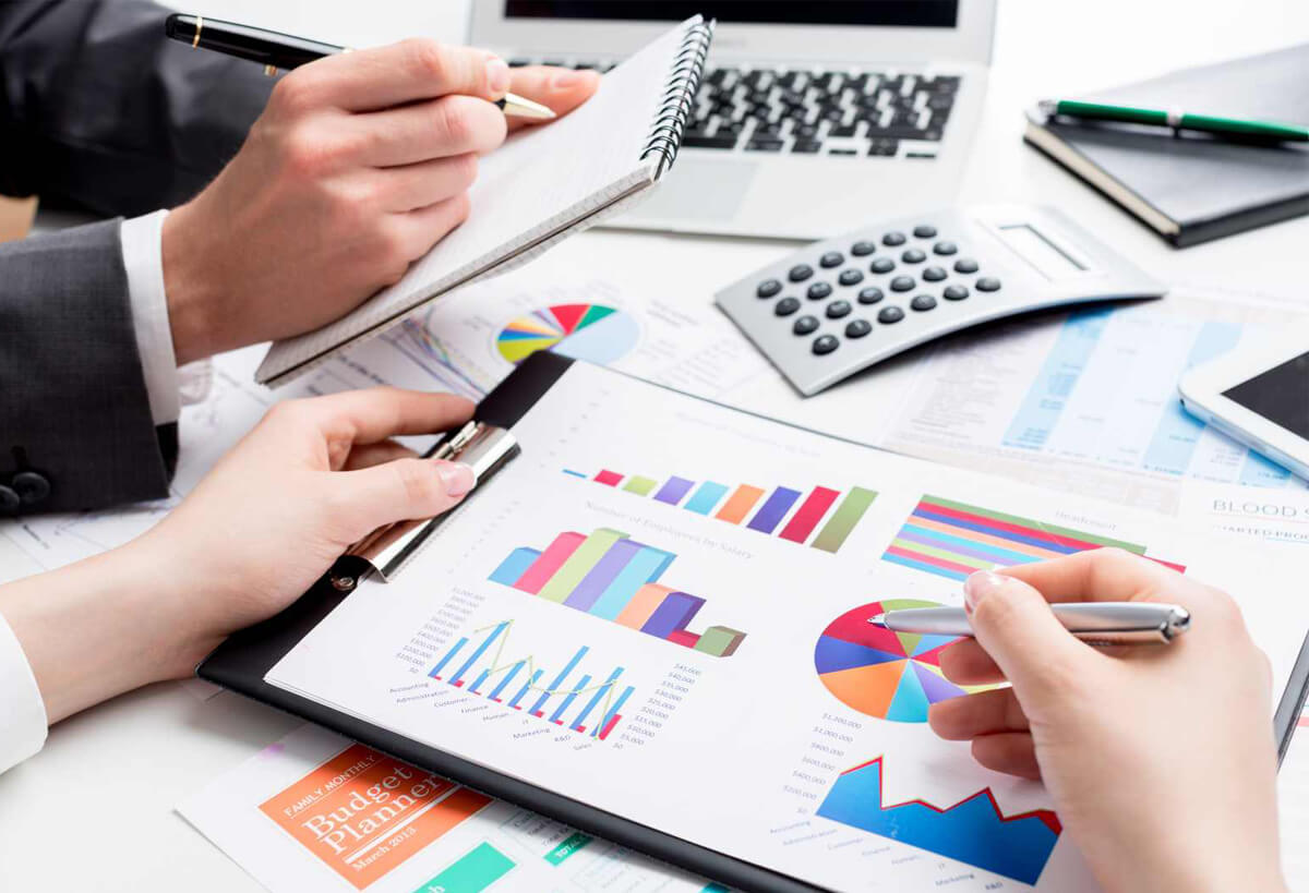 Top Accounting and Bookkeeping Services in UAE