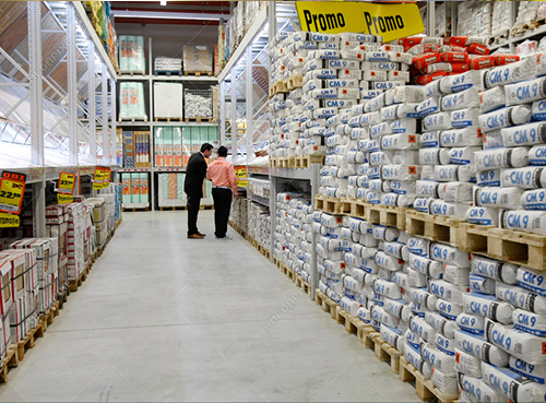 tally ERP 9
