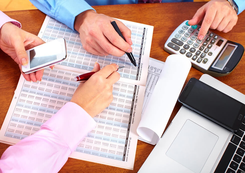 Best Auditing Activities in Dubai
