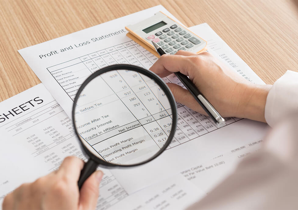 Best Auditing Activities in Dubai