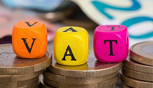 Vat Consultation